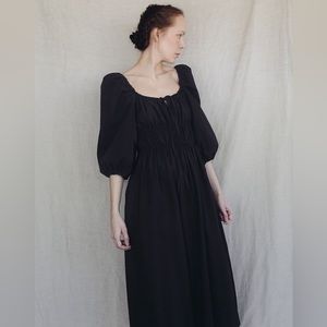 Odile dress from Silversaga, xs, similar to Doen